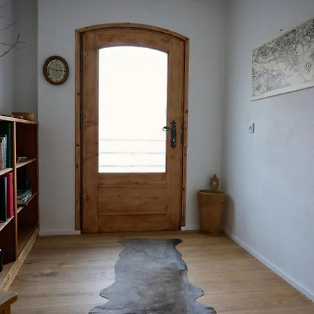 Haus Berger Apartment