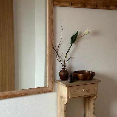 아파트 Haus Berger 바이리쉬젤