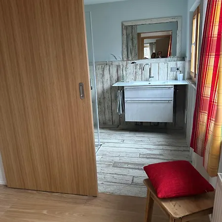 Apartment Haus Berger