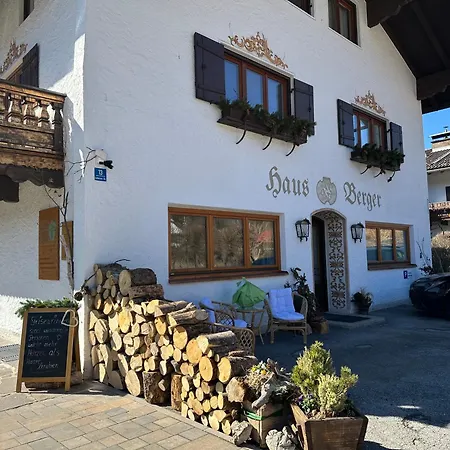 Haus Berger *