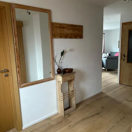 Haus Berger Apartment