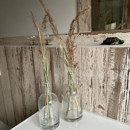 Haus Berger 아파트 바이리쉬젤