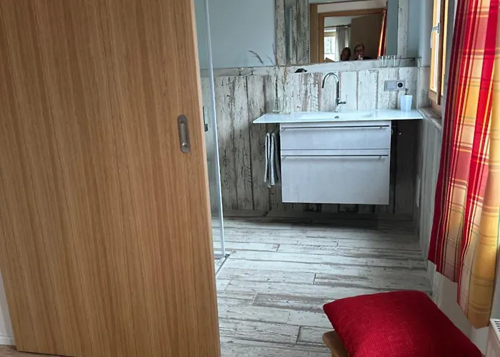 Appartamento Haus Berger