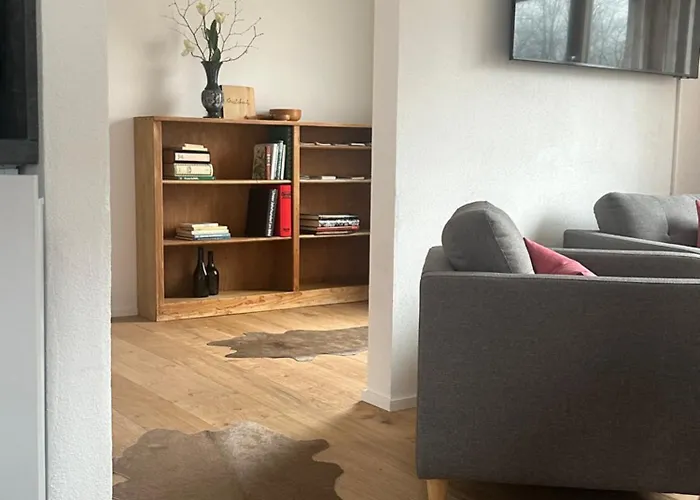Appartamento Haus Berger