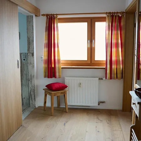 Haus Berger بايريشزيل