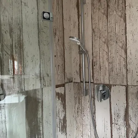 דירה Haus Berger